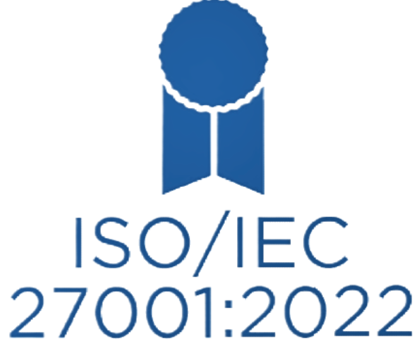 ISO/IEC 27001:2022